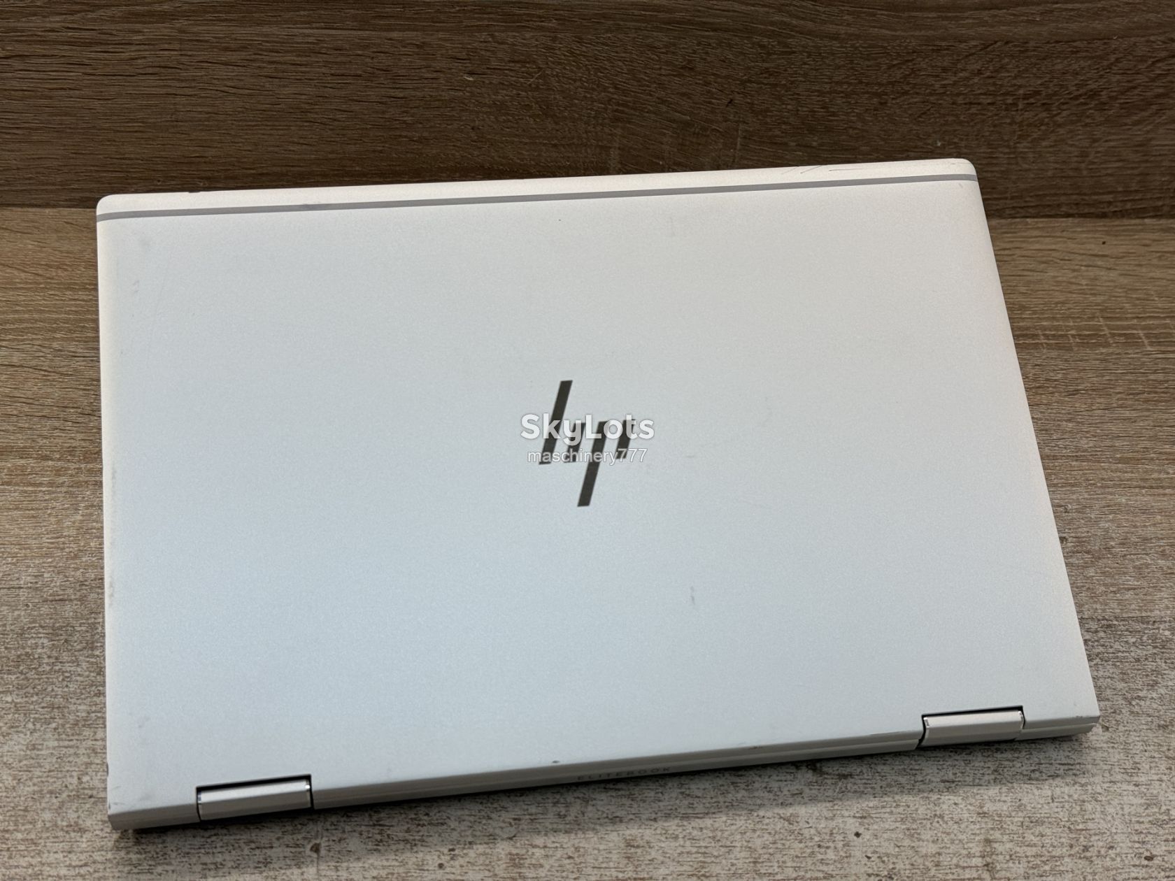ноутбук hp elitebook x360 1030 g3-intel core i5-8350u-16gb ram ddr3-№231 - фото фото фото 1