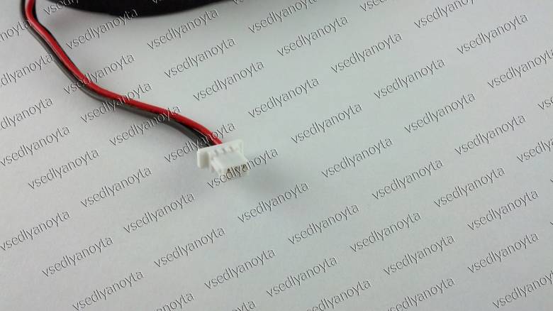 Вентилятор  TOSHIBA Satellite A50 series TOSHIBA A55 Tecra A2 - фото фото фото 3