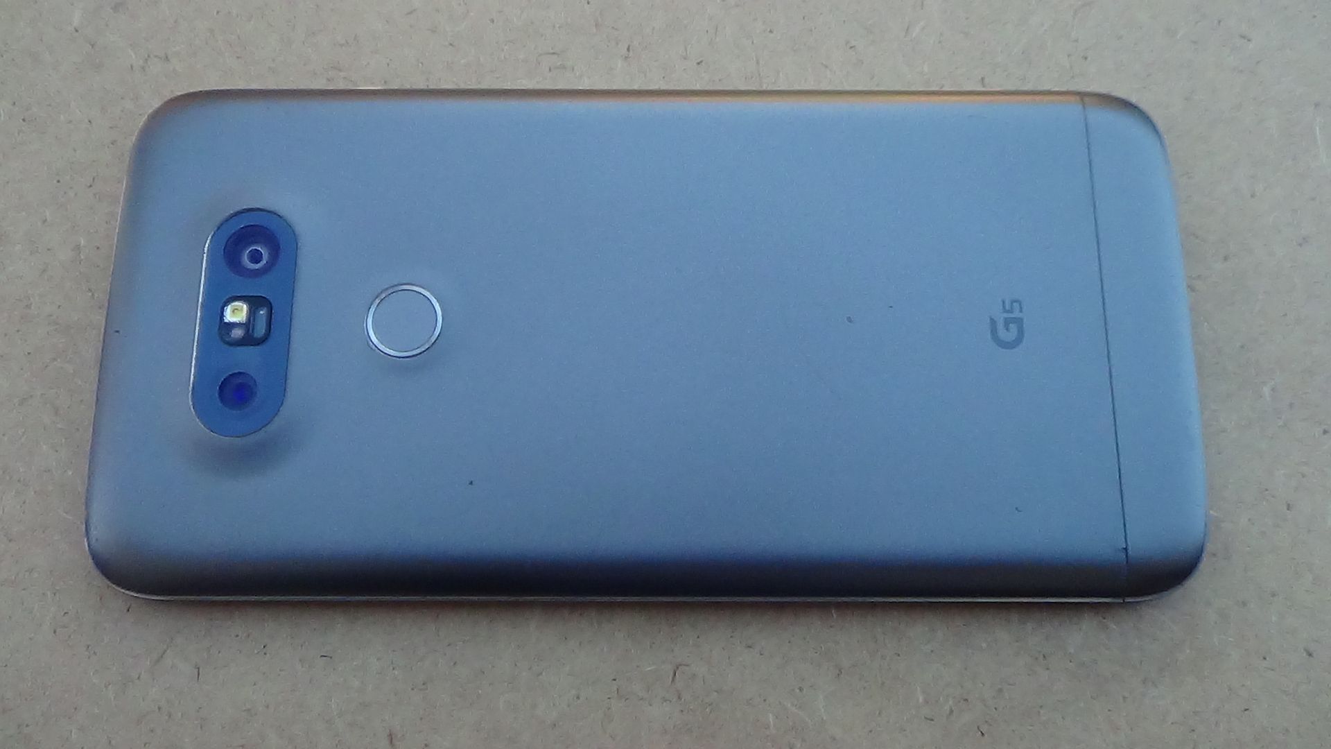 Смартфон LG G5 32 Gb робочий стан - фото фото фото 3