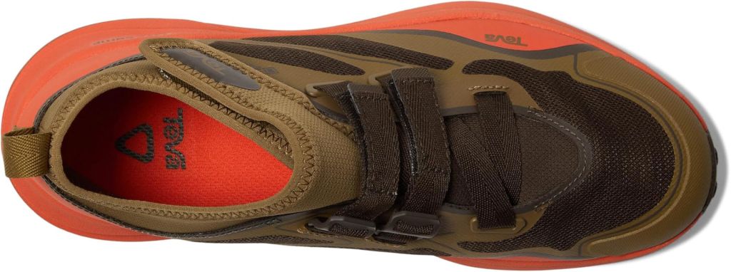 Легкі черевики Teva Trailwinder Mid Gore-Tex - фото фото фото 3