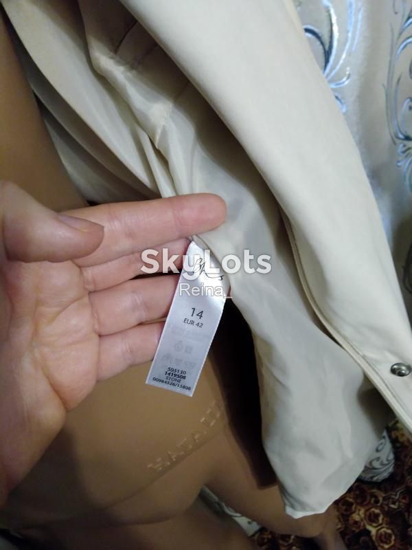 Стильна жіноча вітровка bhs - фото фото фото 7