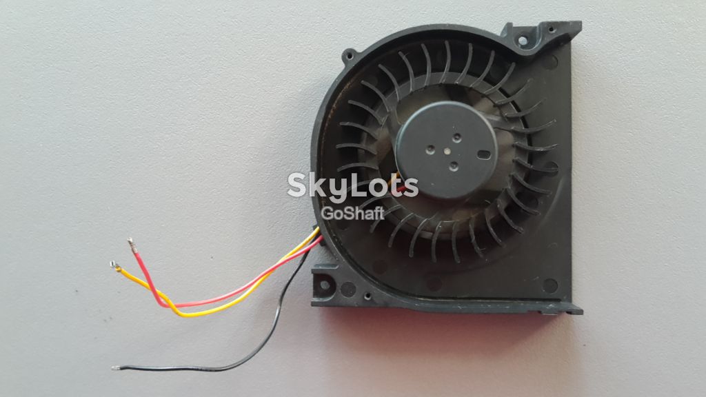Вентилятор ноутбука Asus A7, BFB0705HA-5J1B - фото фото фото 1