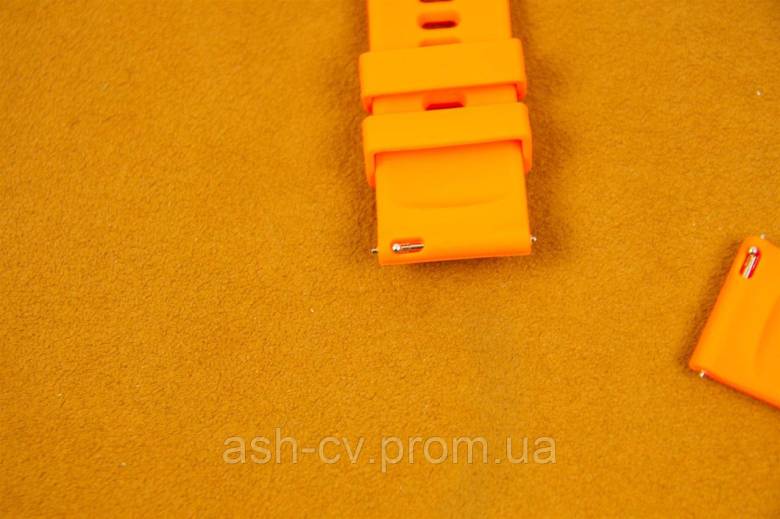 Ремінець, для, наручного, годинника, 22мм, (262-15) - фото фото фото 5
