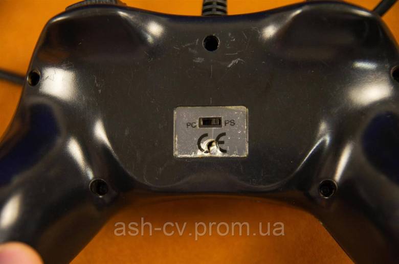 Геймпад, джойстик, для комп&amp;#039;ютера, BRAVIS, USB - фото фото фото 2