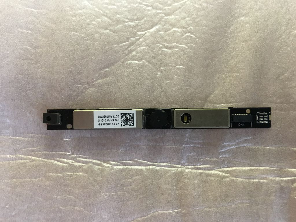вебкамера для HP 15-r 250 G3 - фото фото фото 0