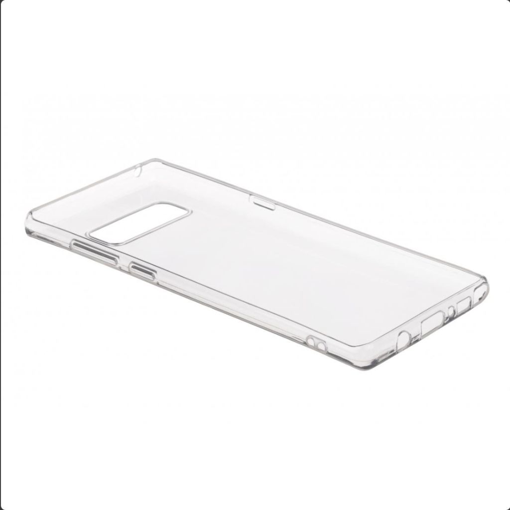 Чохол для смартфона 2E Samsung Galaxy Note 8 N950 TPU Case Transparent - фото фото фото 1