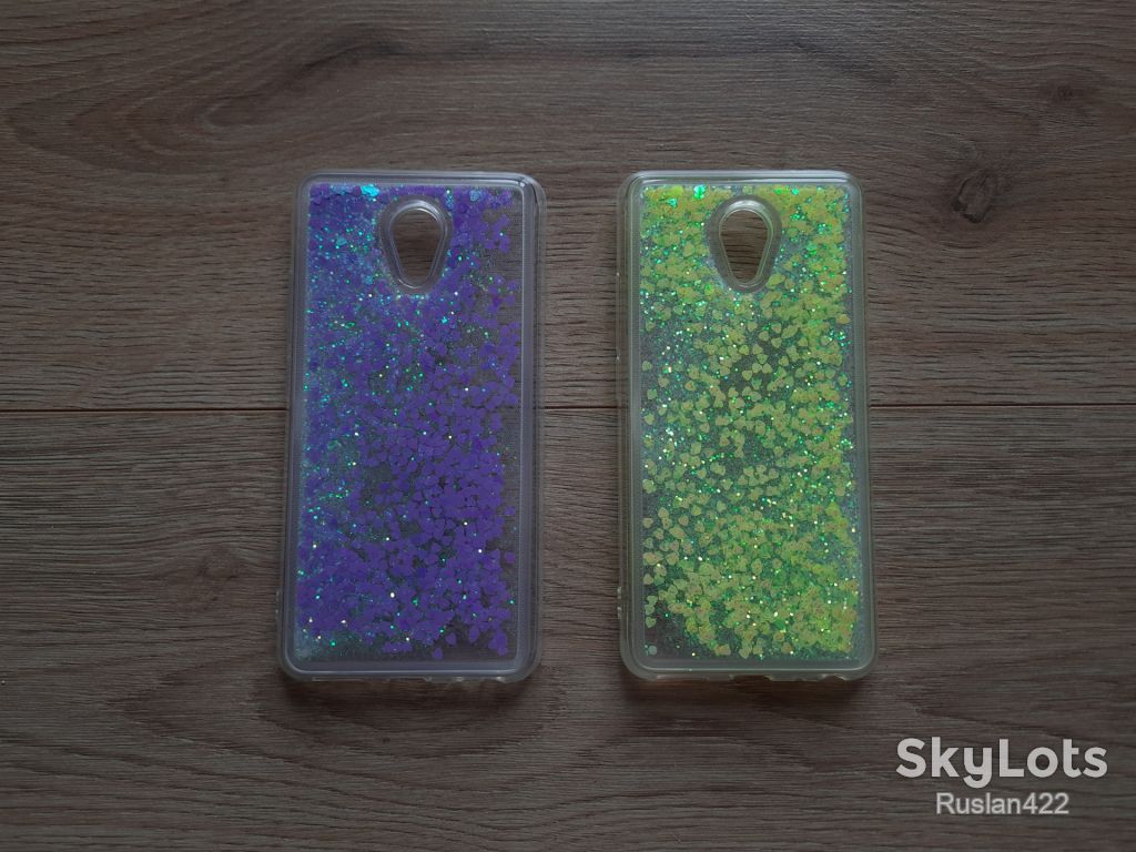Чехол для Meizu M5 Note чохол - фото фото фото 1