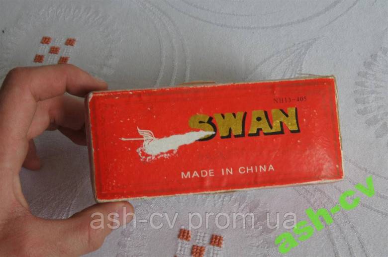 Губна гармошка SWAN Harmonica - фото фото фото 5