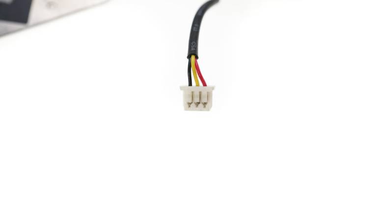 Вентилятор для ноутбука DELL MINI 12, MF40050V1-C030-G99, AB04105HX06B300 (Кулер) - фото фото фото 2