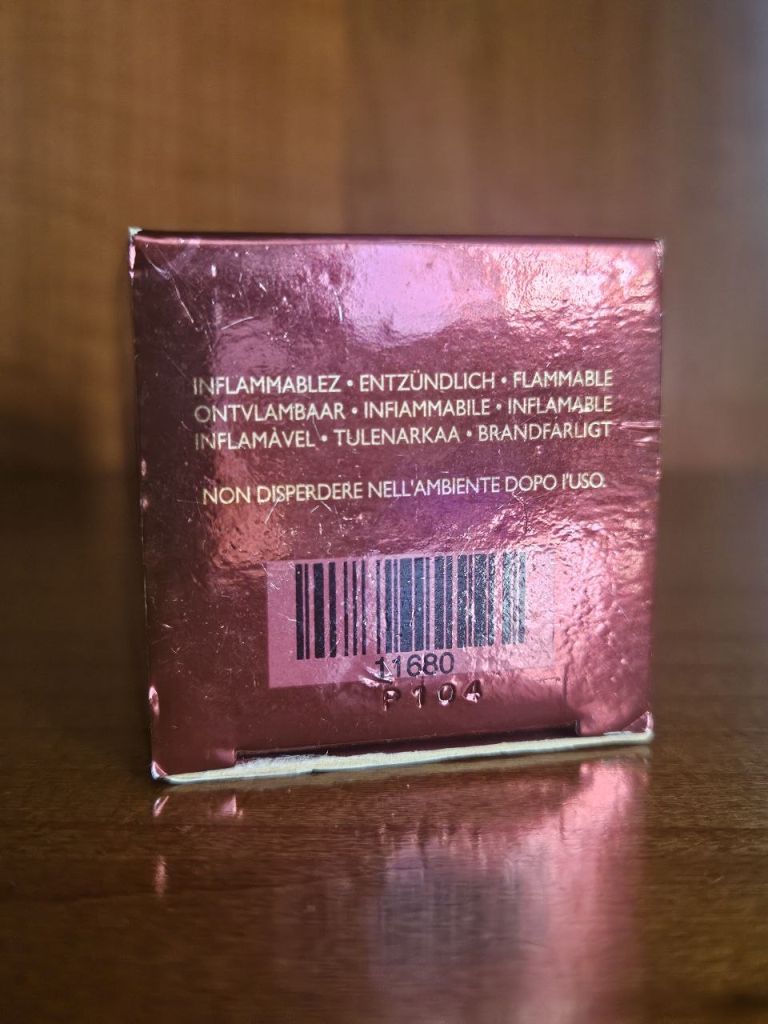 Yria Yves Rocher 50ml Eau de Parfum Vapo - фото фото фото 3