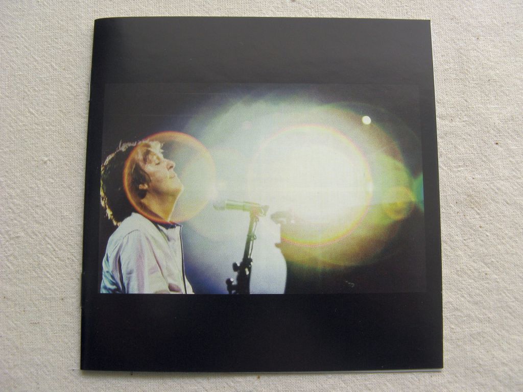 CDLP Beatles Family. Paul McCartney. New. 2013. - фото фото фото 3