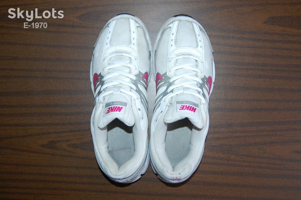Кроссовки NIKE DART 8 р.39-40 original - фото фото фото 7