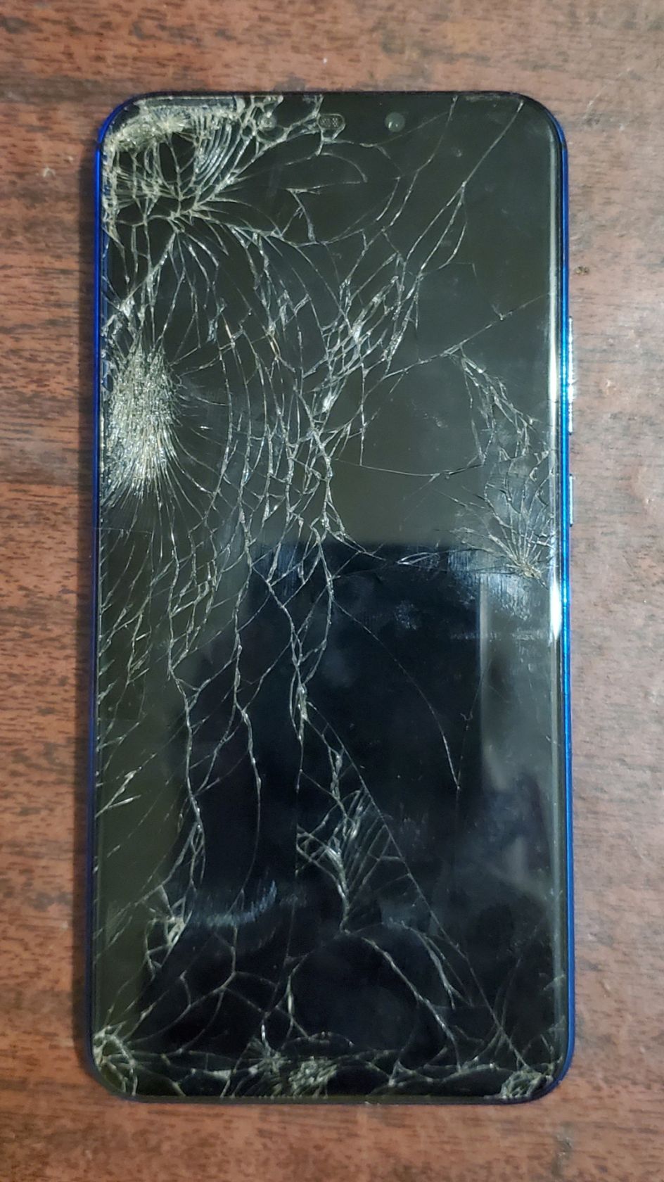 Huawei P Smart Plus, 4×64gb, INE-LX1 - фото фото фото 6