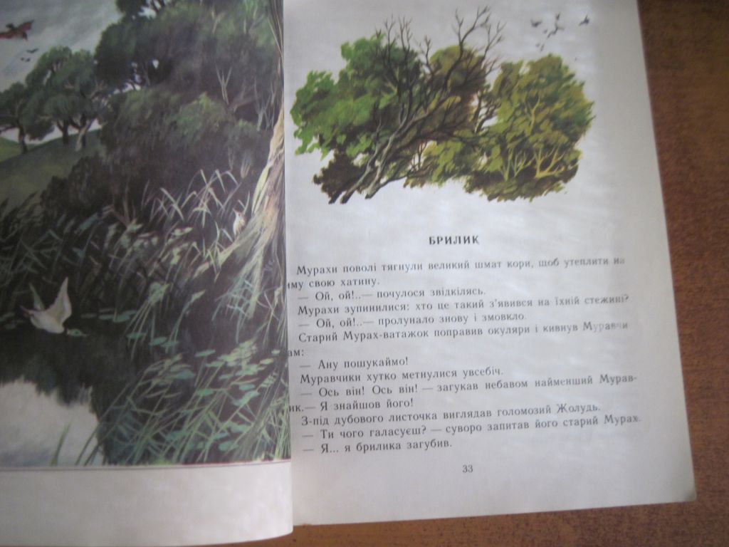 Василь Чухліб. Олень на тому березі. Худ Н Аксьонова. - фото фото фото 4