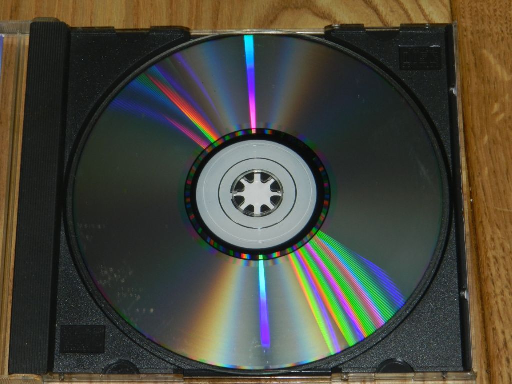 CD  QUEEN - Made In Heaven - фото фото фото 3