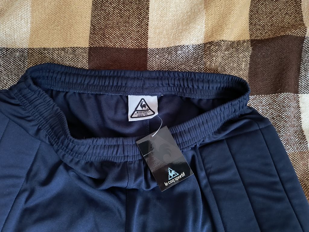 Шорти Le Coq Sportif Performance - фото фото фото 1
