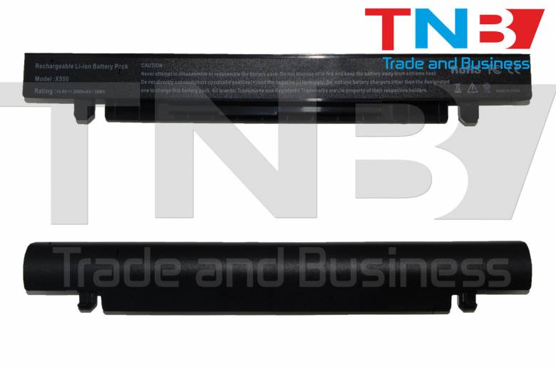 Батарея ASUS A450CC A450L A450LA 14.8V 2600mAh - фото фото фото 1