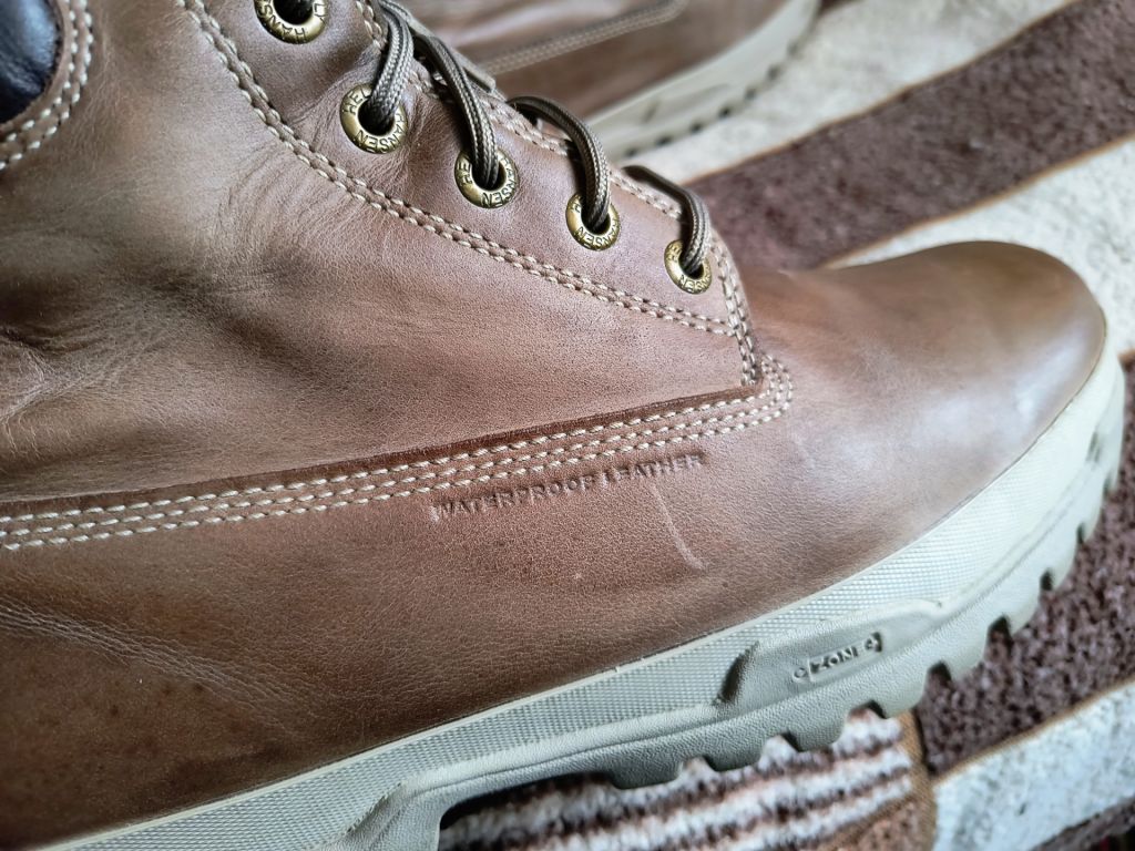 Черевики демисезон Helly Hansen Waterproof - фото фото фото 4