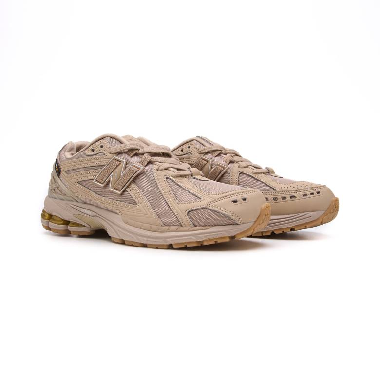 New Balance 1906r Beige Cordura v2 36 - фото фото фото 0