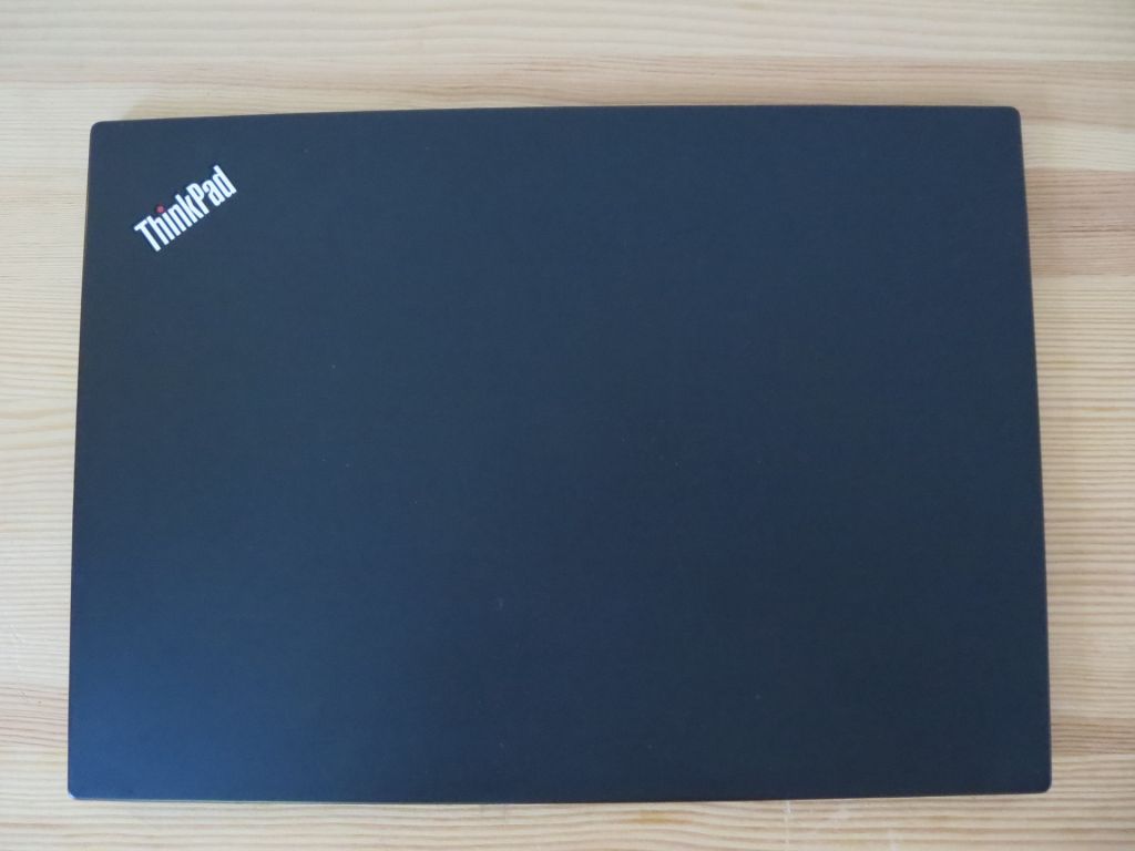 Крышка матрицы  Lenovo ThinkPad E14 20RA-004XUS - фото фото фото 0