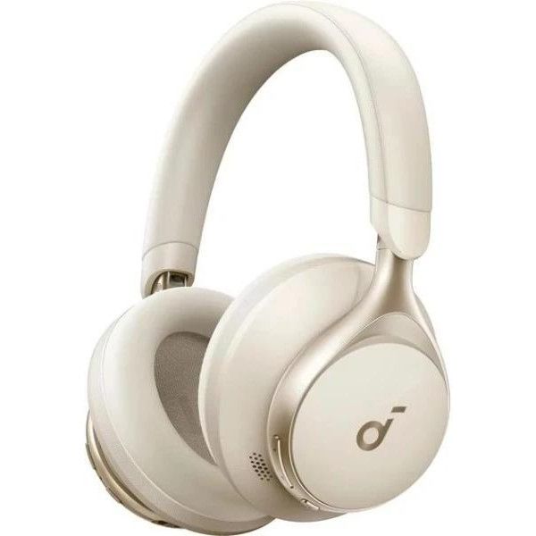 Наушники №860  Anker Soundcore Space One Wireless Headphones 40H ANC - фото фото фото 0