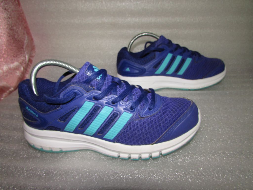 ЛЁГКИЕ КРОССОВКИ ~ADIDAS ortholite~ ИНДОНЕЗИЯ ОРИГИНАЛ р 35 - фото фото фото 2