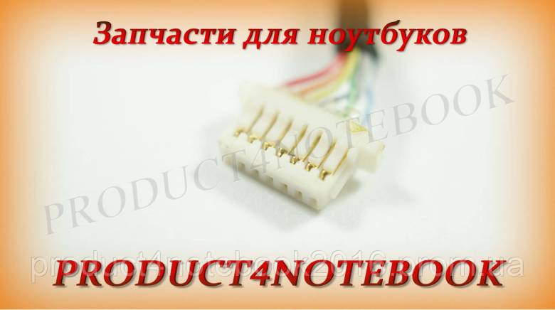 Шлейф матрицы N80 N80VB N80VC N80VM N80VN - фото фото фото 3