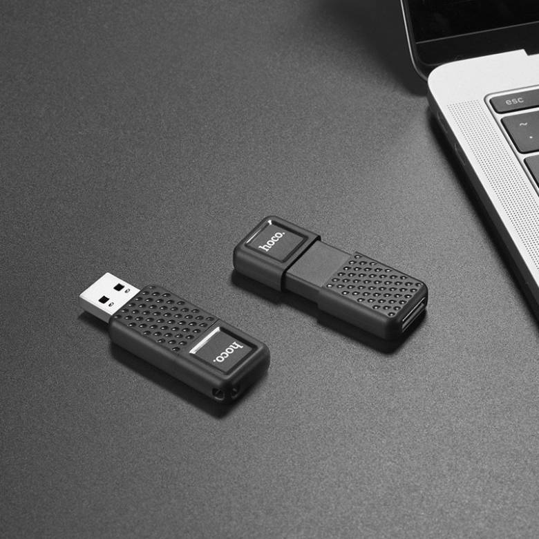 Флешка USB HOCO Flash Card 64GB USB 2.0 - фото фото фото 6