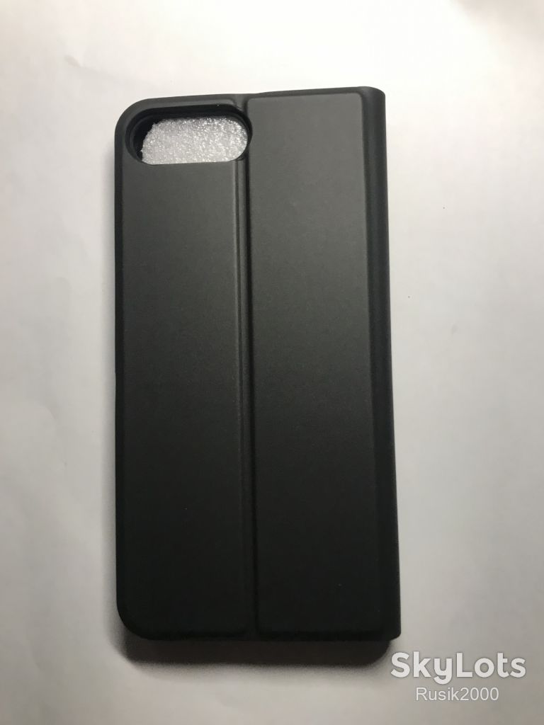 Чехол книжка IPhone 7 Plus 8 plus - фото фото фото 1