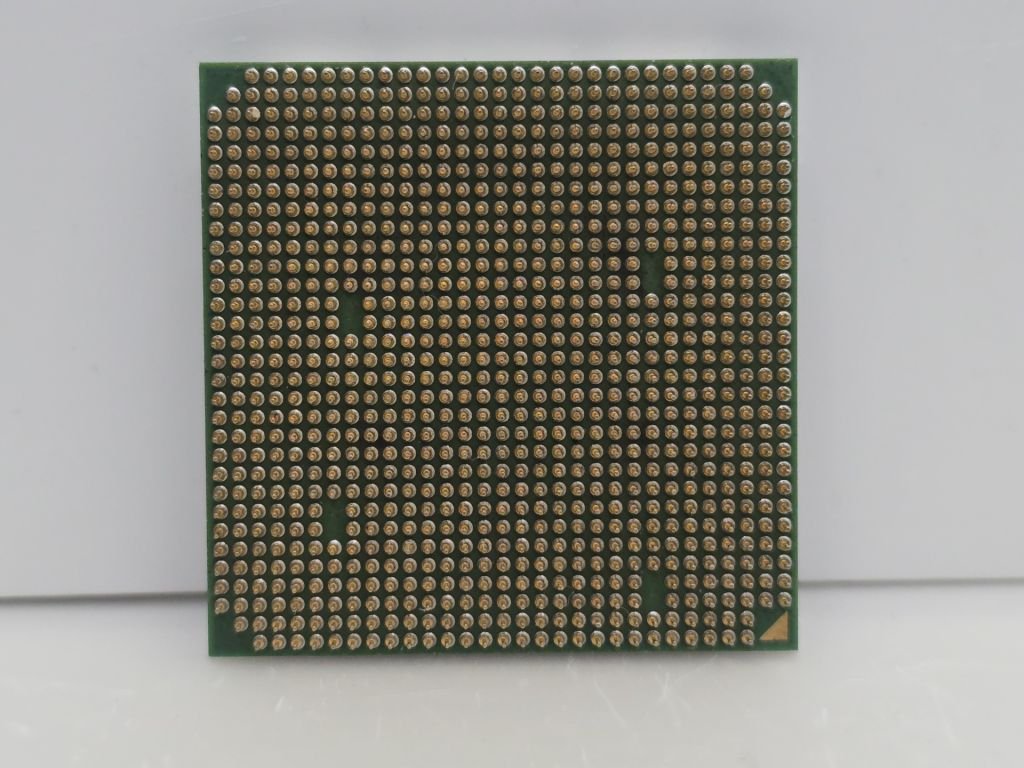 Процесор AMD Athlon X2 5600   (Soket AM2, Tray, бу) - фото фото фото 2
