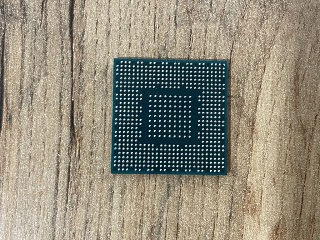 Відеочіп Nvidia N16V-GM-B1  (GeForce GT 920M) Refurbished Original - фото фото фото 4