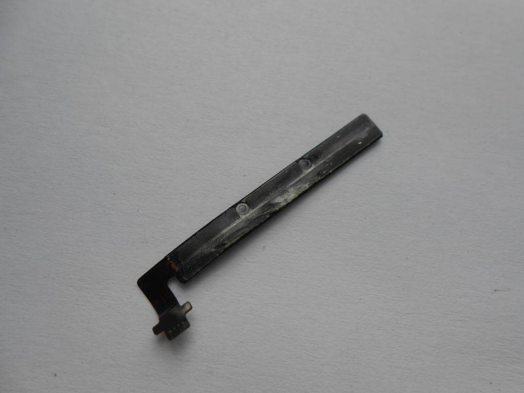 Шлейф кнопок громкости HTC One S Z520e Z560e ORIGINAL - фото фото фото 1