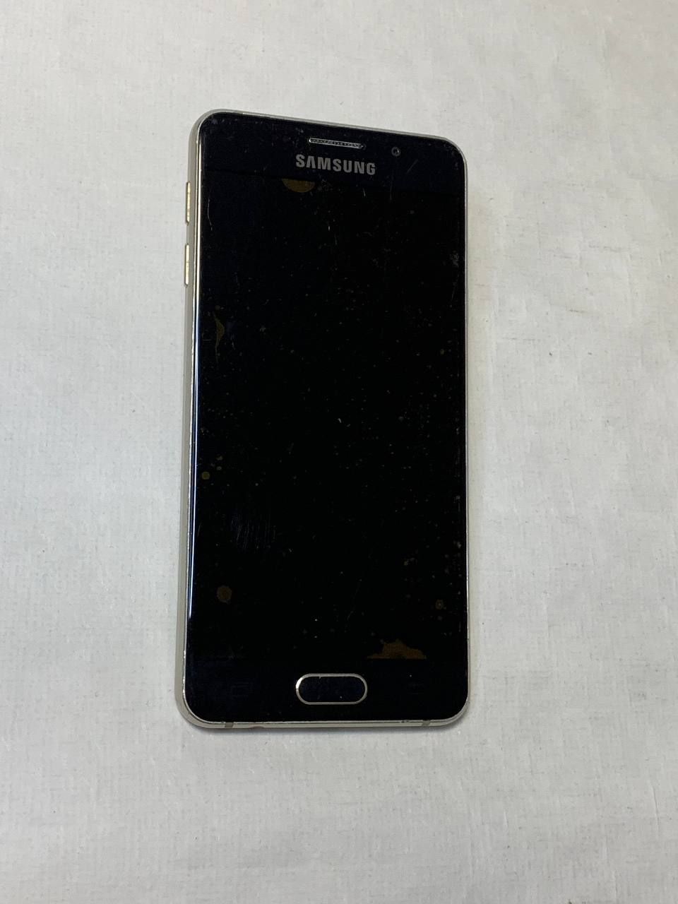 Samsung A310F Galaxy A3  (2016) - фото фото фото 0