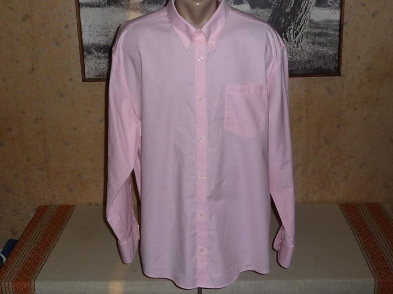 РУБАШКА BEN SHERMAN.р-2XL ОРИГИНАЛ. - фото фото фото 2