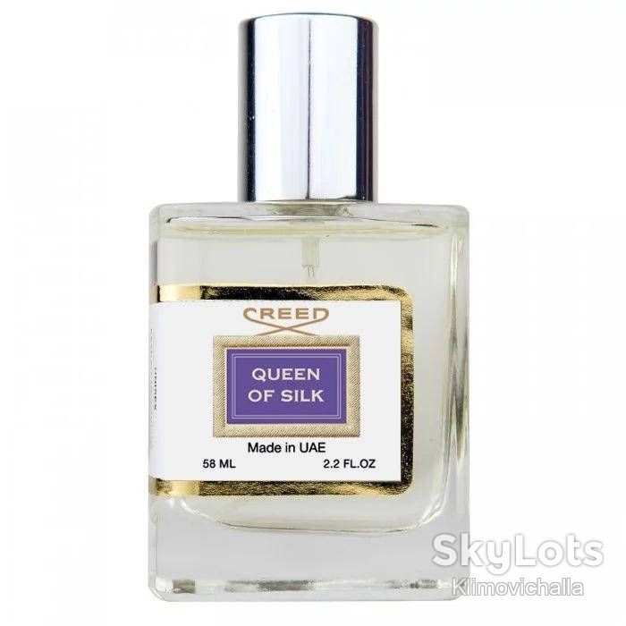 Perfume Newly CREED Queen of Silk , 58 мл - фото фото фото 2