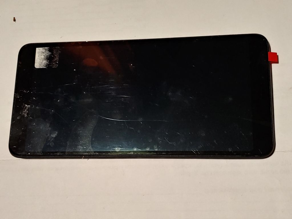 Дисплей LCD Xiaomi Redmi 6 с сенсором - фото фото фото 0