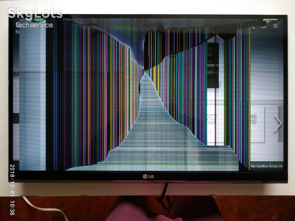 LED драйвер KLS-E320DRGHF06 A, 6917L-0091A для телевизора LG 32LM660T - фото фото фото 5