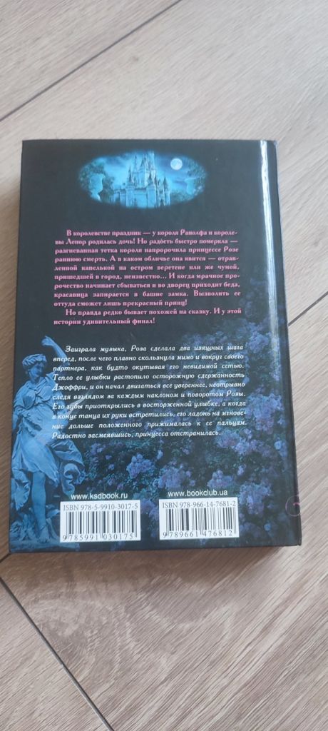 Книга «Замуж за принца» — Элизабет Блэквелл - фото фото фото 6