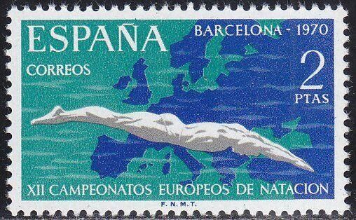 Испания Спорт 1970 - фото фото фото 0