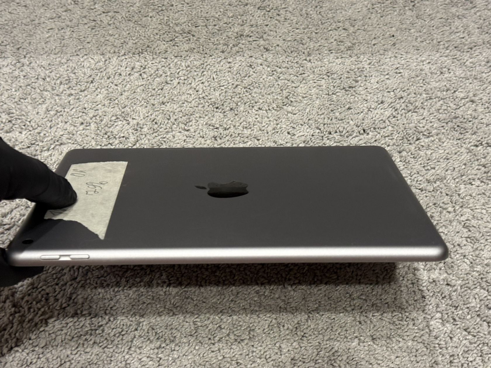 Планшет Apple iPad 5 A1822 32Gb Space Gray - фото фото фото 7