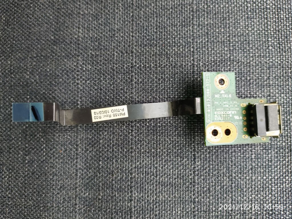 USB для ноутбука HP G62-a25SR - фото фото фото 1
