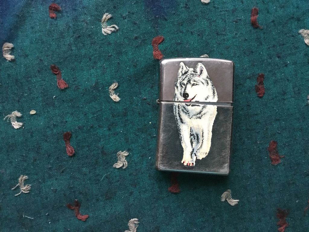 Зажигалка Zippo - фото фото фото 2