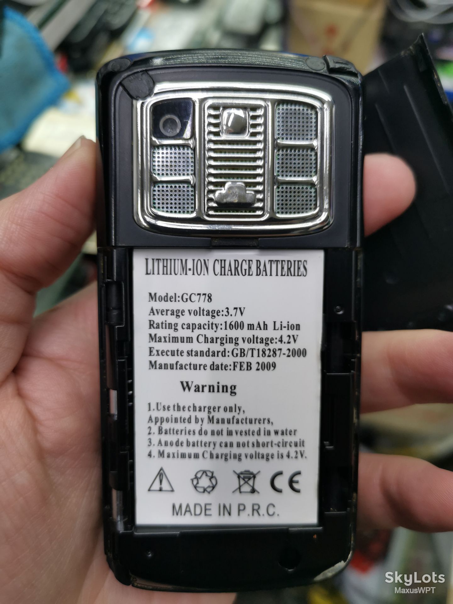 #1016 sklad nokia E72 copy BY LC silver - фото фото фото 3
