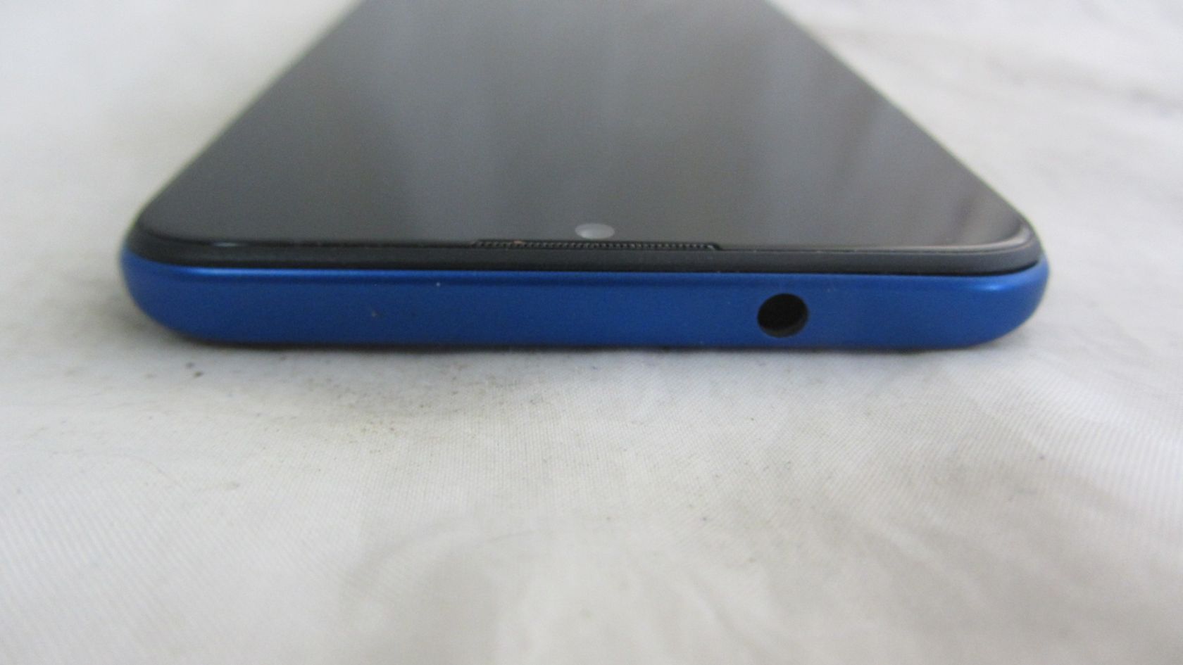 ZTE Blade A51 Blue - фото фото фото 2