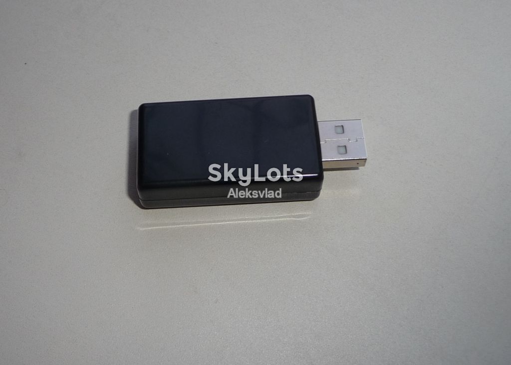 Внешняя звуковая аудиокарта USB 1шт с регулировкой - фото фото фото 5