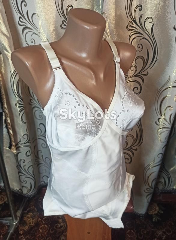 Комбідрес коригувальне боді 38c 85c marks&amp;spencer - фото фото фото 1