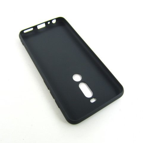 ЧЕХОЛ НАКЛАДКА Meizu M8 SMtt Soft Touch - фото фото фото 1