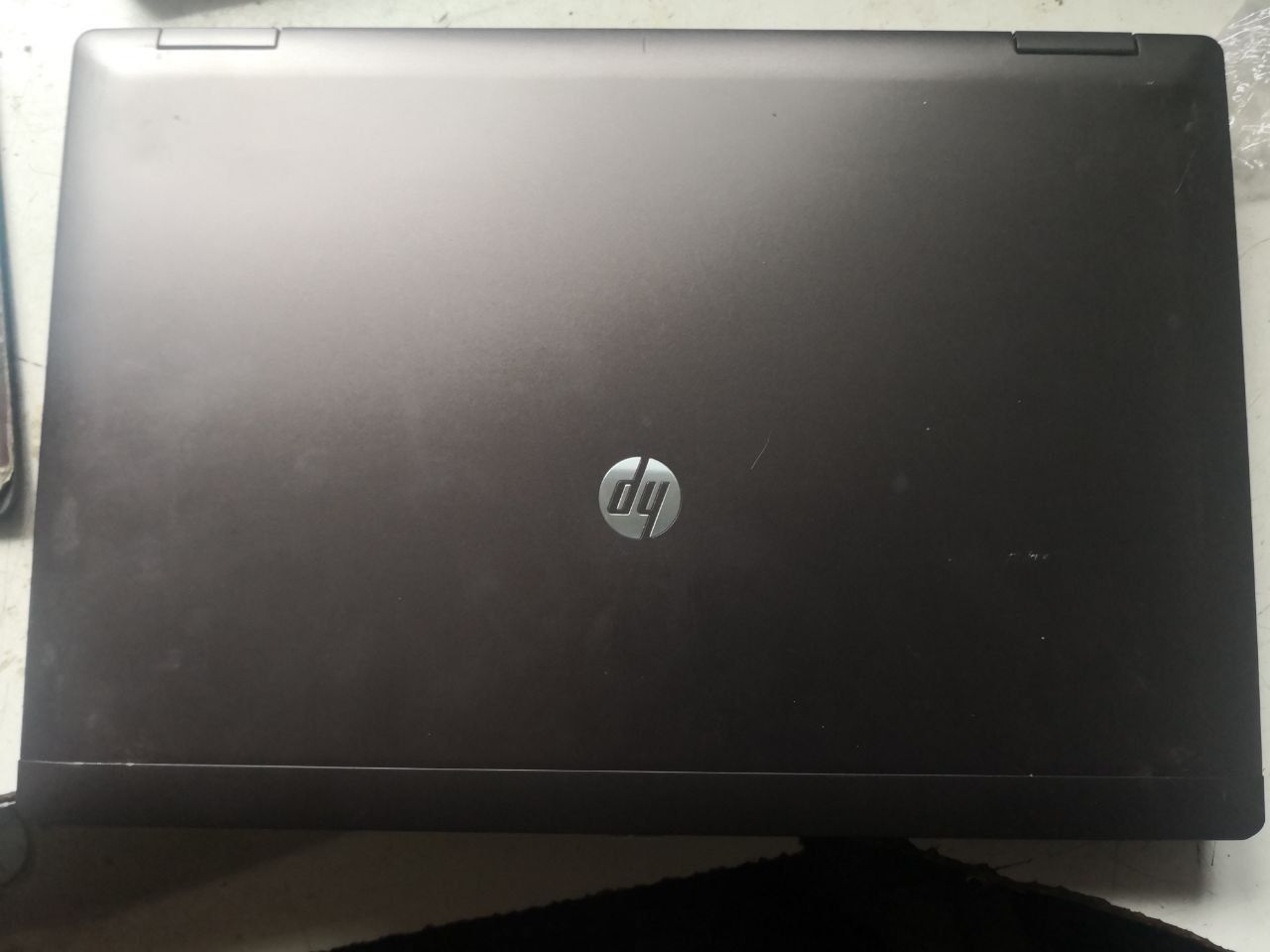 Ноутбук HP ProBook 6570b    (1) - фото фото фото 6