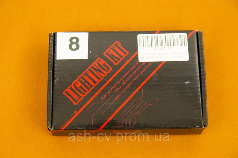 Набір, підсвічування, LED, Light Kit, For, LEGO, GC642, 10328, Rose - фото фото фото 9