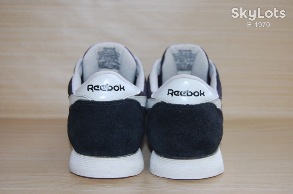 Кроссовки REEBOK CLASSIC р.45-46 original INDONESIA - фото фото фото 5